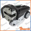 Serrure de porte gauche arrière pour TOYOTA | EZC-TY-059, A70-85-0083
